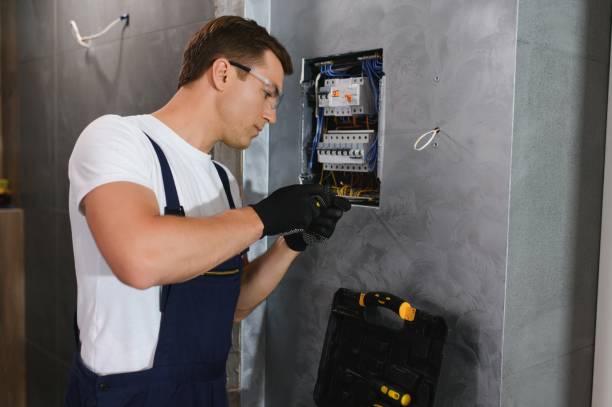 Best Emergency Electrical Repair  in Cedar Ridge, CA