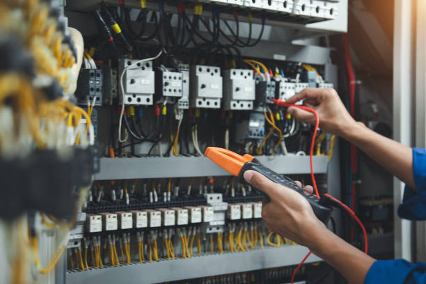 Best Electrical Outlet Repair  in Cedar Ridge, CA